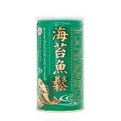 【廣達香】海苔魚鬆255g