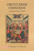 【三民網路書店】Circuit Rider Connexion: Passing the Baton of Faith 作者：D. Gregory Van Dussen