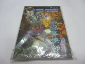 買滿500免運 /崇倫《 全新有膠膜包著惡魔/惡魔召喚師 靈魂駭客~破關完全攻略~(彩) 》