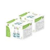 【台灣歐可】OK電熱芳香防霉補充液2入x2盒(插電即用)