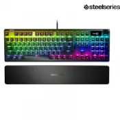 【紐頓e世界】STEELSERIES 賽睿 APEX 7 機械鍵盤 中文 青軸/紅軸