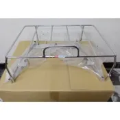 【TL機車雜貨店】KYMCO 光陽 新名流125 專用 上下貨架 載貨架 後貨架 北港架