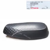 魅力 MANY 100 110 座墊 坐墊 菱格紋 光陽 原廠 77200-LKC7-910-T05