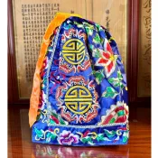 土地公衣/福德正神/平繡壽衣/神明衣