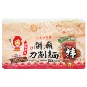 【即期】譽方媽媽 關廟刀削麵, 800g/包