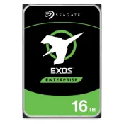 希捷 SEAGATE EXOS 16TB 3.5吋 7200轉企業級硬碟ST16000NM002H 裸碟