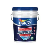(店+)【得利】★5加侖裝★A955 得利剋裂專家↙有光↗得利955丨外牆防水丨彈性面漆丨油漆(持久抗裂 強效防水)