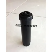特價/4分 內牙 可調角度 隱藏式噴頭 庭園用灑水頭 噴水頭 4分接頭 跳昇高度5cm (半徑3-4M)