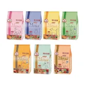 (店+)3隻貓  莫比Mobby貓飼料 莫比 鹿肉鮭魚 幼貓 挑嘴 成貓 化毛 無穀飼料 鹿肉 鮭魚