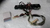 聲寶 SAMPO LM-32V6R 按鍵 屏線 遙控接收器