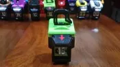 不可思議之-假面騎士FOURZE 變身開關天文開關轉蛋版單售騎士開關16號-日版日本版絕對真品-非山寨版