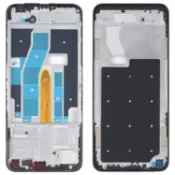 鼎盛貿易行 適用于for OnePlus Nord CE 2 Lite 5G 液晶屏幕中框