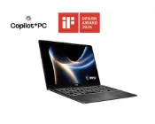 【蝦皮直營】msi微星 Prestige 14 AI+ 031TW 14吋 商務筆電 Ultra7/32G/1T廠商直送