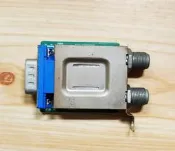 INFOCUS 鴻海 FT-60CA601 多款 喇叭 WIFI  視訊盒 FTC-032 拆機良品