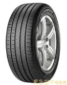 倍耐力SCORPION VERDE SI 255/45-19 歐洲製VAG車系 VW TIGUAN 原廠配備防穿刺輪胎