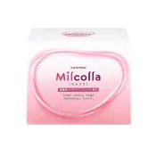 (店+)【Suntory 三得利】Milcolla 蜜露珂娜膠原蛋白粉 30包 箱