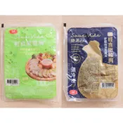 大成  舒迷輕食嫩雞胸肉 原味雞胸(95g/包) 油蔥雞胸(90g/包)(全家冷凍超取；單品最多裝60包)