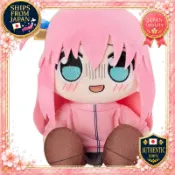 グッドスマイルカンパニー[GOOD SMILE COMPANY] Anime「ぼっち・ざ・ろっく！」 後藤ひとり くりぱ