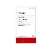 DR.WU杏仁酸溫和煥膚精華8% 15ML