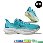 【HOKA】女 Mach 6 寬楦 超輕量路跑鞋 HO1147834CSSW