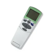 【聖岡科技Dr.AV】AI-L1北極熊(LG樂金)液晶 冷氣遙控器(日本IC 變頻/窗型/分離式 冷暖氣)