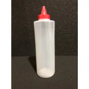 〈附蝦皮電子發票〉 各式 塑膠容器 果糖瓶 旋轉蓋 廣口瓶 擠壓器 塑膠瓶 果醬瓶 番茄醬瓶 豐年果糖瓶 軟瓶 台灣製造