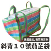 旻泉精品批發網 10號茄芷袋 斜背果園袋/一個入(促90) 臺灣 lv 茄芷袋 金獅牌 台灣製 買菜袋子 MIT 復古袋 TW 復古手提袋 傳統袋 買菜袋 尼龍袋【APP滿額下單10%點數(單一帳號最高1000點)】9/30止