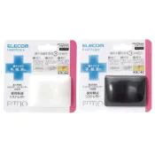 (店+)【ELECOM】FITTIO 舒壓滑鼠墊 MOH-FTR