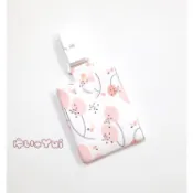 唯小伊手作＊梅林＊寶寶平安符袋/香火袋/護身符袋/平安福袋＊客製＊可愛