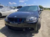 BMW 2009年 320 E90 2.0 零件車拆賣