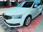 自售 2018 Skoda Octavia Combi