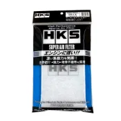 日本原裝 HKS 新版高流量空氣濾心 空濾 濾網 濾棉 補充濾心 替換濾心 走馬汽車