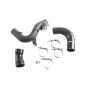 CTS Turbo CTS-IT-961 VW MK8 Golf R Audi 8Y S3高流量節氣門進氣管套件【YG】