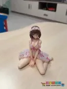 【優選好貨】Aniplex路人女主加藤惠睡