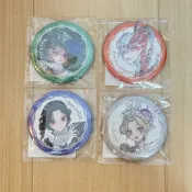 免運 第五人格 甜品天堂A咖 Cafe 吧唧 徽章 立牌 火災調查者記者日穀 漫谷百寶箱