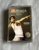 【星月】陶喆 Soul Power Live 現場原音演唱會 磁帶