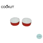 《有。餐具》法國 COOKUT RACLETTE 乳酪燒小迷鍋專用蠟燭 2個/組