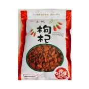 (店+)【合信蔘藥】超大顆枸杞王(600公克)