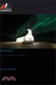 【三民網路書店】Aurora 作者：Isabel Ojeda