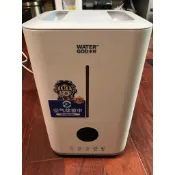 水神霧化器 旺旺水神 專用霧化器 WG-19-EC WG-19-G 除菌加濕器 次氯酸水噴霧機 水霧機 水氧 加濕機