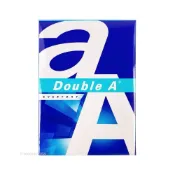 (店+)【Double A】Double A A5影印紙 A&a 70磅 /一包500張入 A5 列印紙 70磅影印紙 白色影印紙