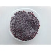 【逸嵐】－黑米糕／330g／滿799免運／米糕／黑米／紫米糕／紫米／紫米飯／甜米糕／喜宴／蒸類／冷凍食品／加熱即食