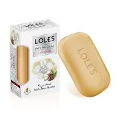 【LOLE’S】全能美白淡斑乳油木機能皂 150g
