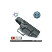 (店+)Guarder 警星 - G4 便衣槍套 （Walther PPQ） / 強化工程塑料 / G4-PPQ(C) 詮國