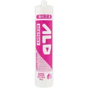 (店+)【ALD 振宇五金】矽利康 酸性_黑色 300ml | 直營網路店