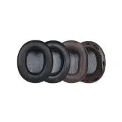 (店+)耳機套｜適用SONY索尼MDR-1A耳罩｜羊皮耳機套｜MDR-1R耳機罩｜1ADAC耳機套｜YY881