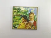 【CD_音樂演奏_C34】《純真 之舞 那望給秋-西藏橫笛、唱頌 彼得凱特-鋼琴》