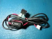 拆機良品 飛利浦 PHILIPS 32PHH5210/96  原廠電源線    NO.240