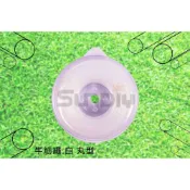 (店+)(燦光五金)牛筋繩/割草繩/割草機繩/除草機(白色-2/3/3.2/3.5)丸型.1磅
