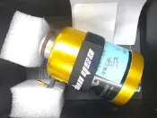 誠一機研 新雅部品 雷霆王 180 RACING KING 鍛造啟動馬達 改裝 改缸 加強啟動馬達 光陽 KYMCO